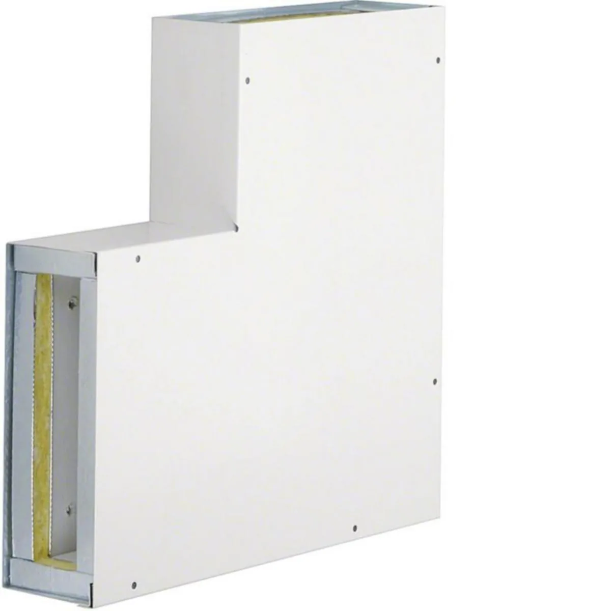 Tasokulma Hager Tehalit.FWK R3045 FWK3E 50X210 LVA