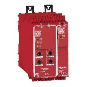 Turvarele Schneider Electric Preventa - TURVARELE PREVENTA UEP ,KATEG. 4, 24V ,JOUSI