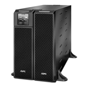 UPS-lisäakku APC by Schneider Electric Smart-UPS - UPS-LISÄAKKU SMART-UPS SRT 5-6KVA AKKU