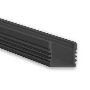 Valoprofiili/-nauha Galaxy Profiles PL - VALOPROFIILI/-NAUHA GALAXY PL2 AP PROFIILISETTI 2M MU