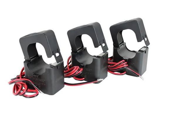 Virtamuuntaja avattava GARO Entity CT KIT 36-600A/5A ADVAN