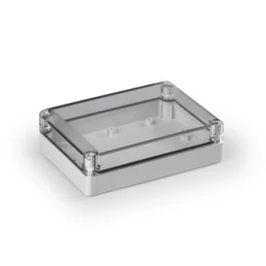 Asennuskotelo ABS Ensto SABP - ASENNUSKOTELO ABS ENSTO IS SABP131805LT 125x175x50mm