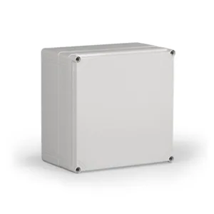Asennuskotelo PC, Ensto - ASENNUSKOTELO PC ENSTO IS OPCP303018G 300x300x185mm