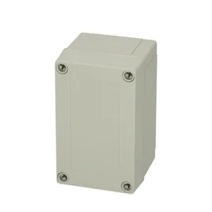 Asennuskotelo PC Fibox MNX PC 130x80 - ASENNUSKOTELO PC FIBOX PC 100/75 HG