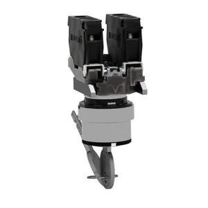 Avainvalintakytkin Schneider Electric Harmony XB4 - AVAINKYTKINKALUSTE HARMONY XB4BG33 3-AS 2NO