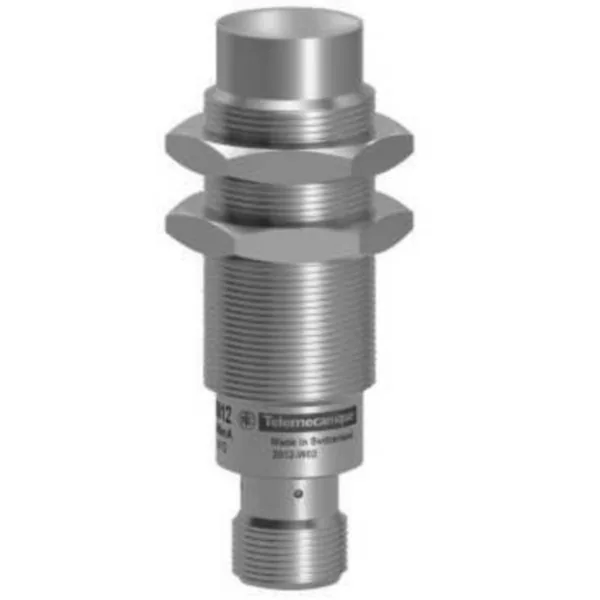 Induktiivinen tunnistin Telemecanique OsiSense XS918R4-sarja M18 XS918R4PAM12 PNP NO M12 20MM