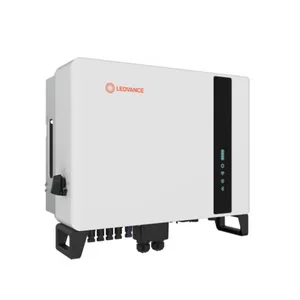 Invertteri Ledvance PV Performance LHT-HV F2 - INVERTTERI LEDVANCE LHT-HV-10K F2