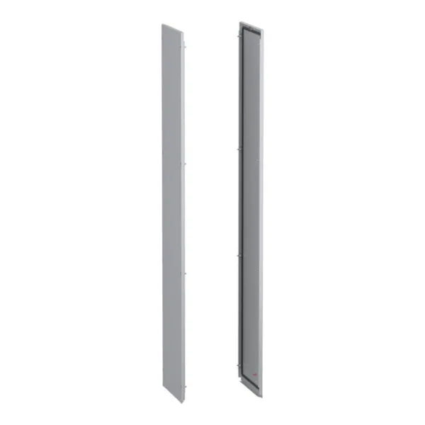 Kaappi lattia-asennus Fe Schneider Electric PanelSeT sivuseinäpari SFN 1800X400