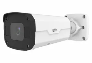 Kamera-IP UNV Prime-I Bullet - KAMERA-IP UNW 2MP AI BULLET 2.7-13.5MM POE