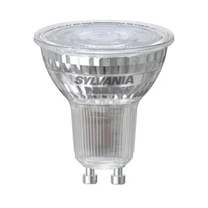Kohdelamppu Sylvania RefLED Superia Retro ES50 - KOHDELAMP REFLED SUPERIA RETRO ES50 6W 36° GU10 965 580LM DIM