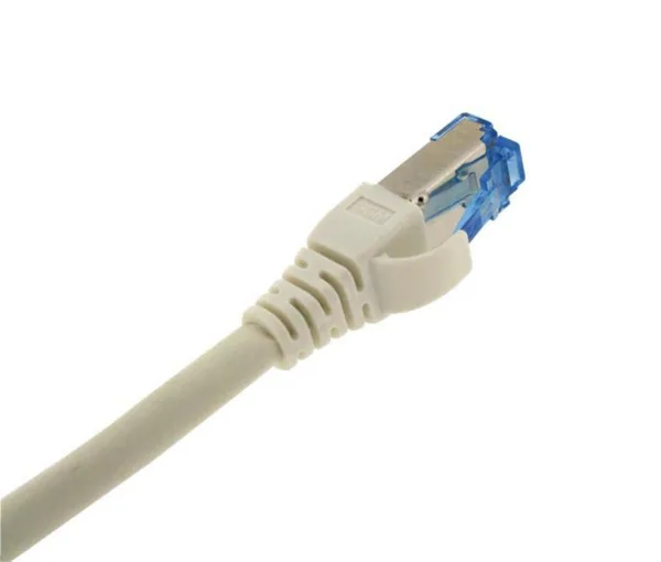 Kytkentäkaapeli-CAT6A Gigamedia S/FTP KYTKENTÄKAAP-CAT6A HF VA 7M