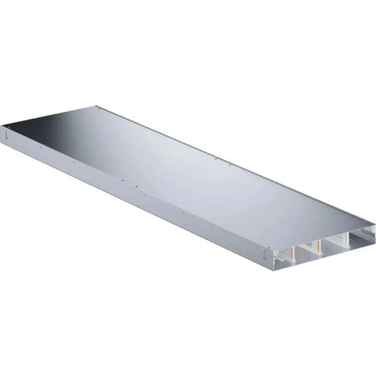 Lattiakanava Hager tehalit.BKG - LATTIAKANAVA TEHALIT.BKG BKGD50080 FE 80X500X2000 ZN