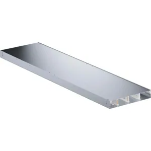 Lattiakanava Hager tehalit.BKG - LATTIAKANAVA TEHALIT.BKG BKGD50080 FE 80X500X2000 ZN