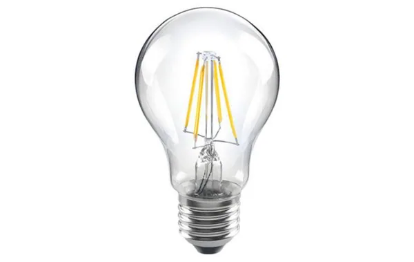LED-lamppu SG 4W FILAMENT 27K 350D E27