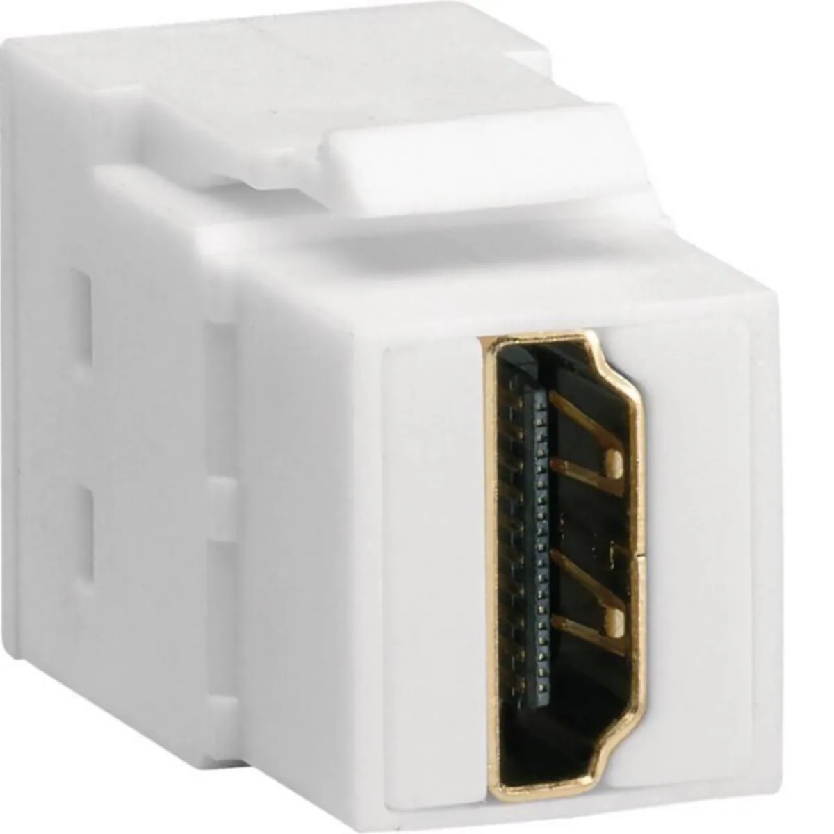 Liitin Hager Volta - LIITIN VOLTA VZ20HS HDMI KEYSTONE