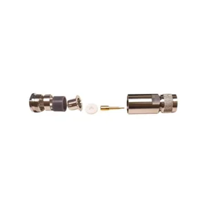 Liitin SSB N Heatex - LIITIN SSB N-UROS HEATEX15 50OHM