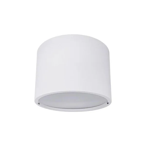 Mekaaninen lisätarvike Ledvance Downlight Comfort kiinnityskehys DL CMFT FRAME D250 WHITE