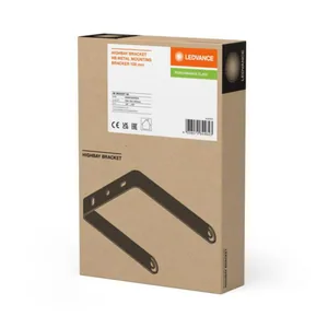 Mekaaninen lisätarvike Ledvance High Bay PFM - MEK. LISÄTARVIKE HIGH BAY PFM HB PFM BRACKET