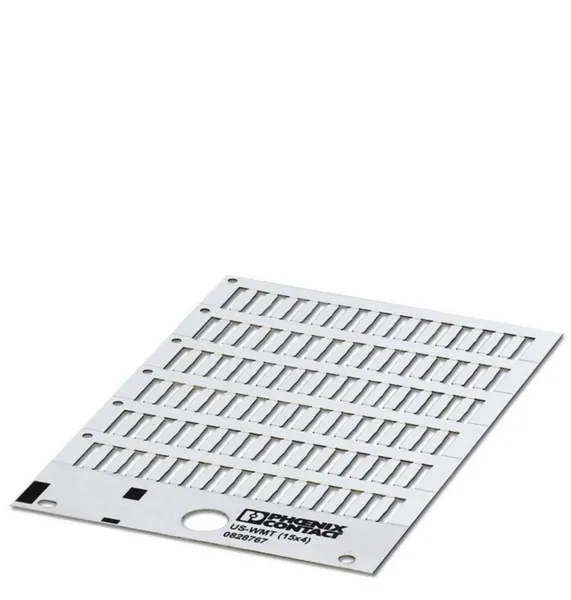 Merkintätarvike Phoenix Contact US-WMT (15X4