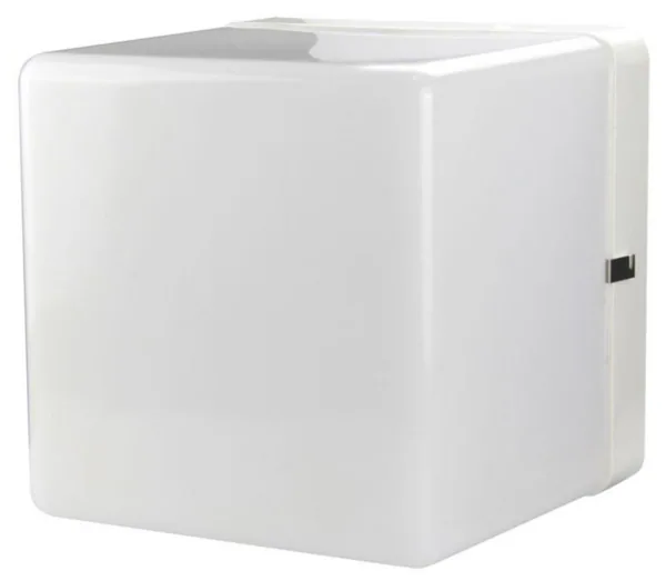 Numerovalaisin Airam Noppa Cube