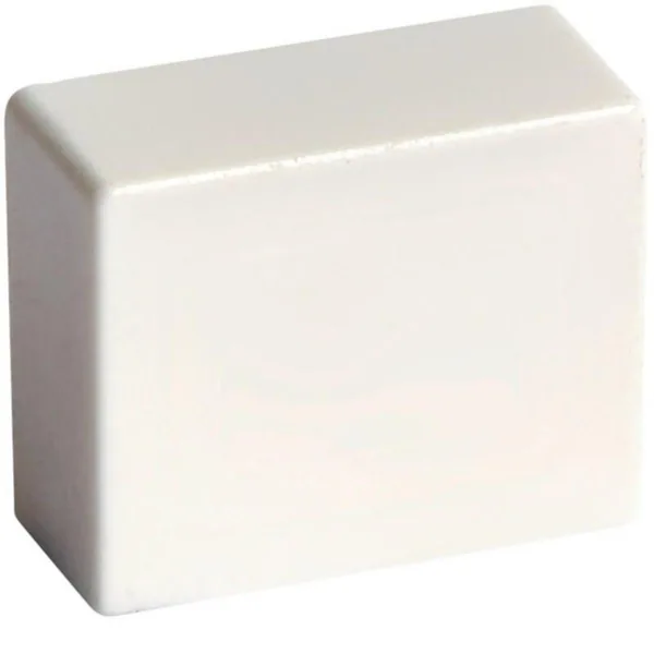 Päätykappalepakkaus Hager Tehalit.LF PÄÄTYKAPPALE LF10010 HF 10X12 10KPL LVA