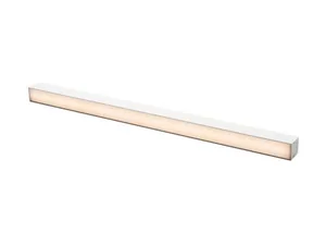 Pinta-/ripustusvalaisin Hide-a-lite Flexline - PINTA-/RIPUSTUSVAL. FLEXLINE IP20 920LM 10W 27/3/4K WH