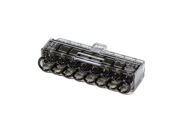 Rasialiitin HelaCon Plus Mini, HCPM-8 8-NAP MUS 50kpl