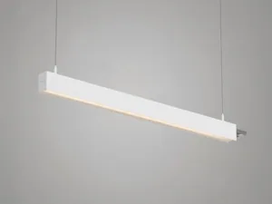 Ripustusvalaisin Hide-a-lite Actor G2 Pendant - RIPUSTUSVAL ACTOR G2 PENDANT MP 41W 3/4K WH DIM I LINK