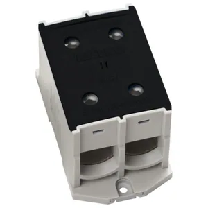 Riviliitin Katko ConnectSafe KL - RIVILIITIN KL 2XAL/CU 35-240MM² MUSTA