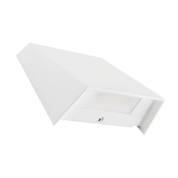 Seinävalaisin ulko Hide-a-lite Edge
