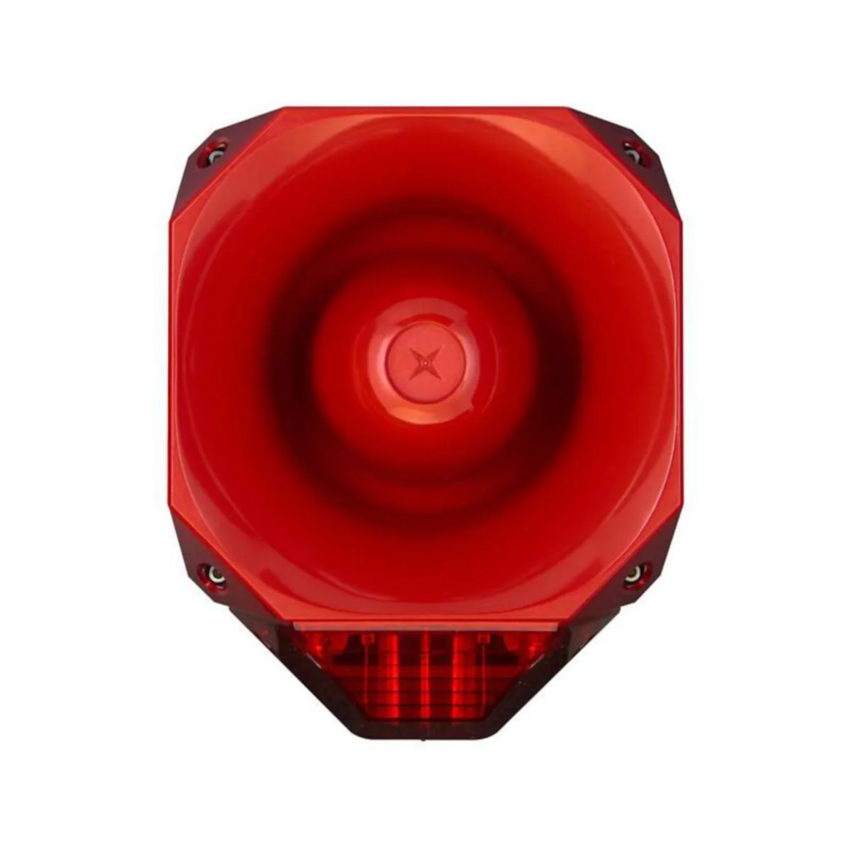 Sireeni Fulleon Asserta AV - SIREENI ASSERTA AV AS/SB/230/R/120/RL 230V 120DB
