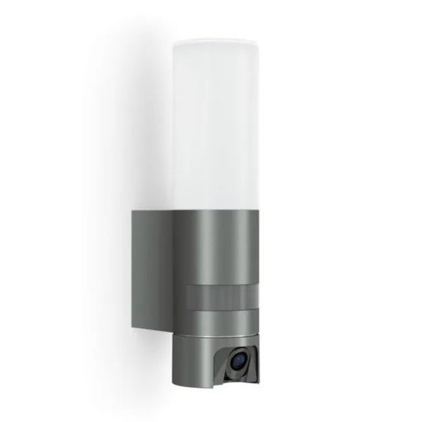 Tunnistinvalaisin, Steinel L 600 CAM AN LED IP44 781LM 3K