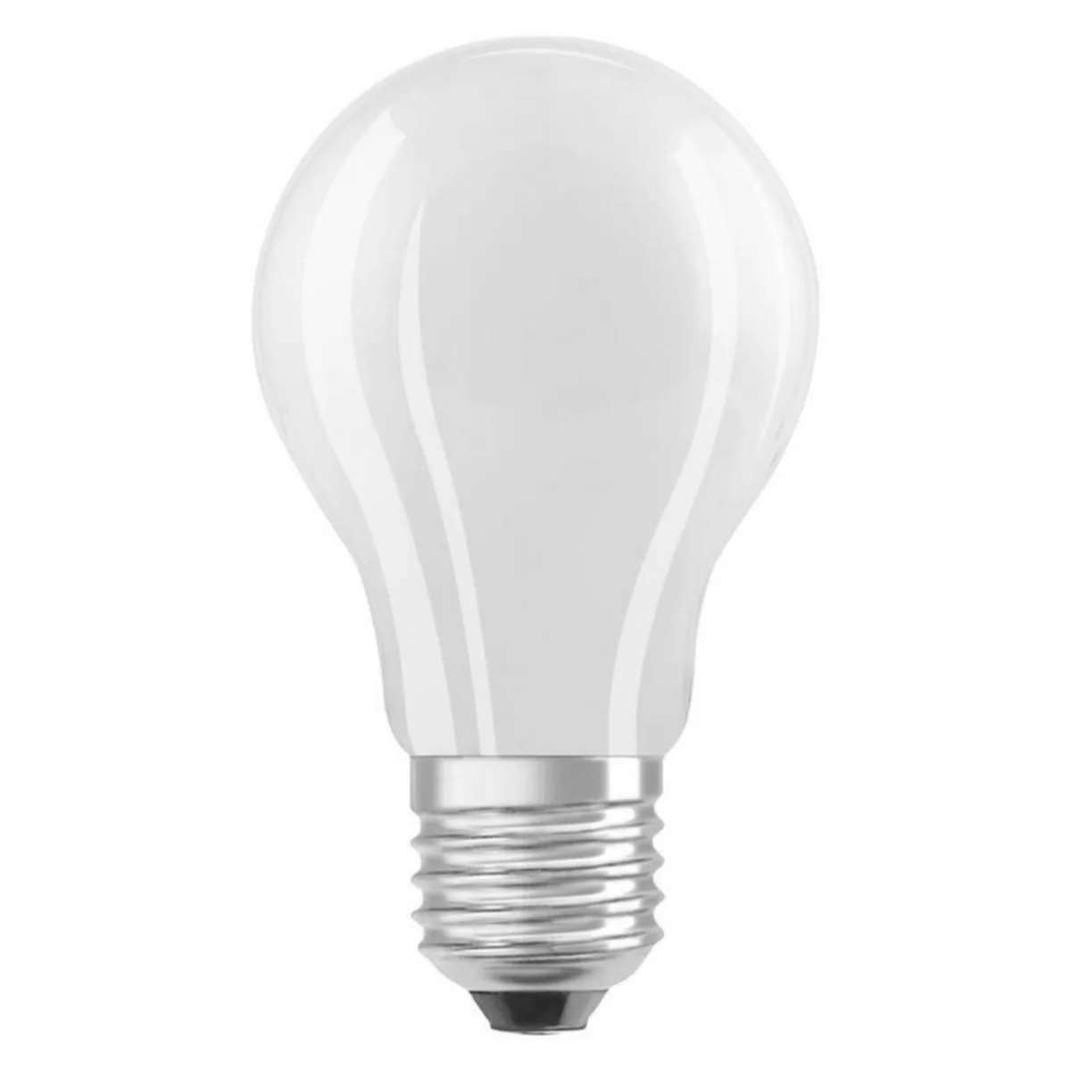 Vakiolamppu Ledvance Super-Efficient CLA 3,8W/827 806LM E27 FR ELA – 2700