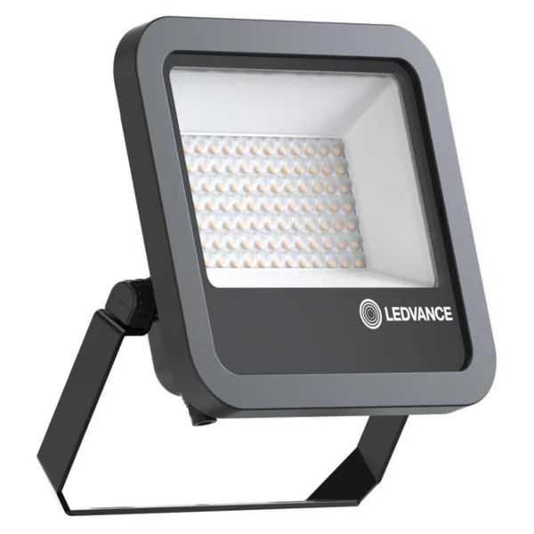 Valonheitin Ledvance Floodlight Area FL 50W 830 ASYM ML 6500LM