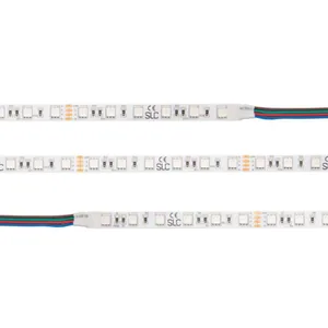 Valoprofiili/-nauha SLC RGB - VALOPROFIILI/-NAUHA SLC RGB 14.4W/M IP20 RGB