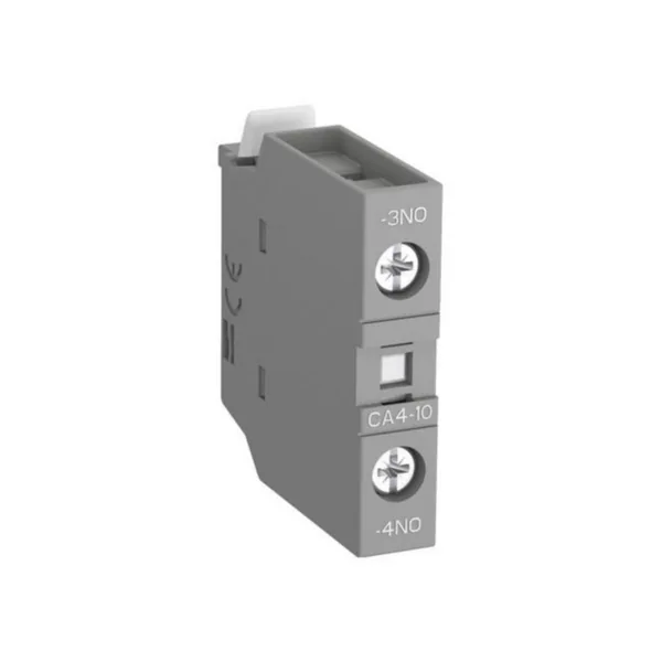 Apukosketin ABB CA4 CA4-01 1A