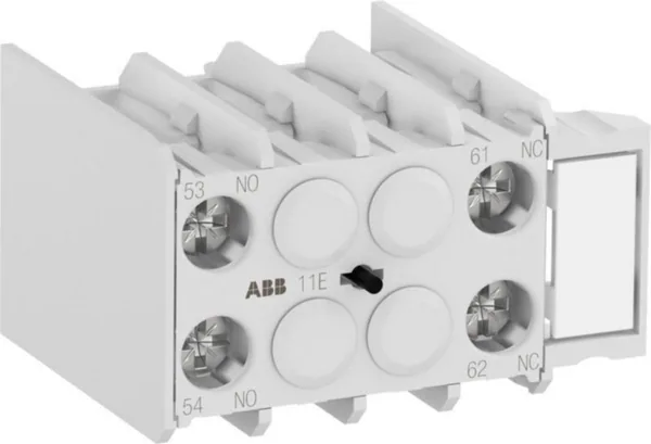 Apukosketin ABB M-mini MARN202AT