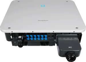 Invertteri Sungrow SG - INVERTTERI SUNGROW SG SG33CX-P2