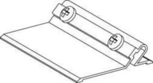 Jatkokappale MP-Bolagen Ductel - JATKOKAPPALE DUCTEL TBJ1 JATKOKAPPALE