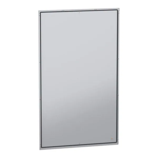 Kaappi lattia-asennus Fe Schneider Electric PanelSeT takaseinä SFN 2000X1200