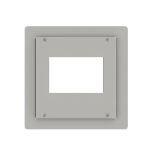 Kattovalaisin ulko Easy Led PRO+ RR - KATTOVALAISIN ULKO PRO+ RR PRO+ RR U 30W (UPPOASENNUS)