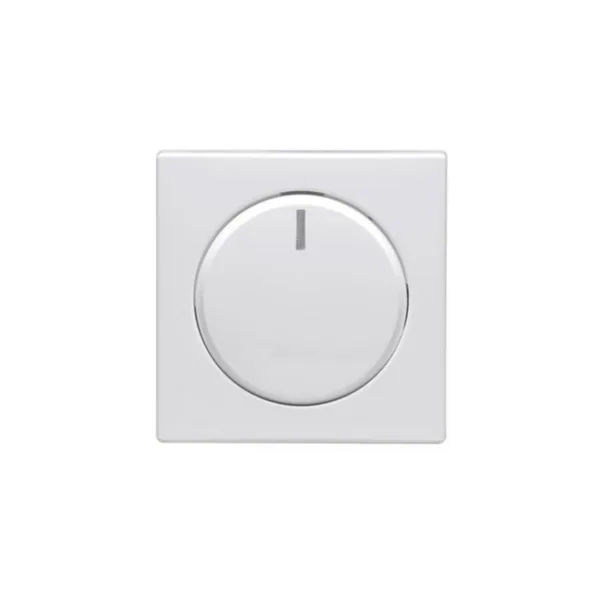 Keskiölevy ABB Impressivo säädin