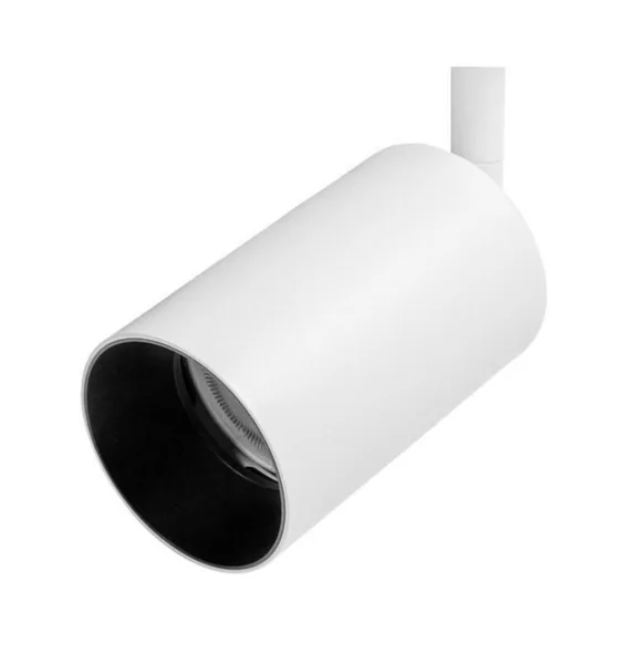 Kohdevalaisin Airam Beam Pro IP20 GU10 PAR16 WH 1-P