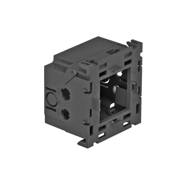 Kojerasia OBO LFS 71 71GD8-2. 1-OSAINEN. MODUL 45MM