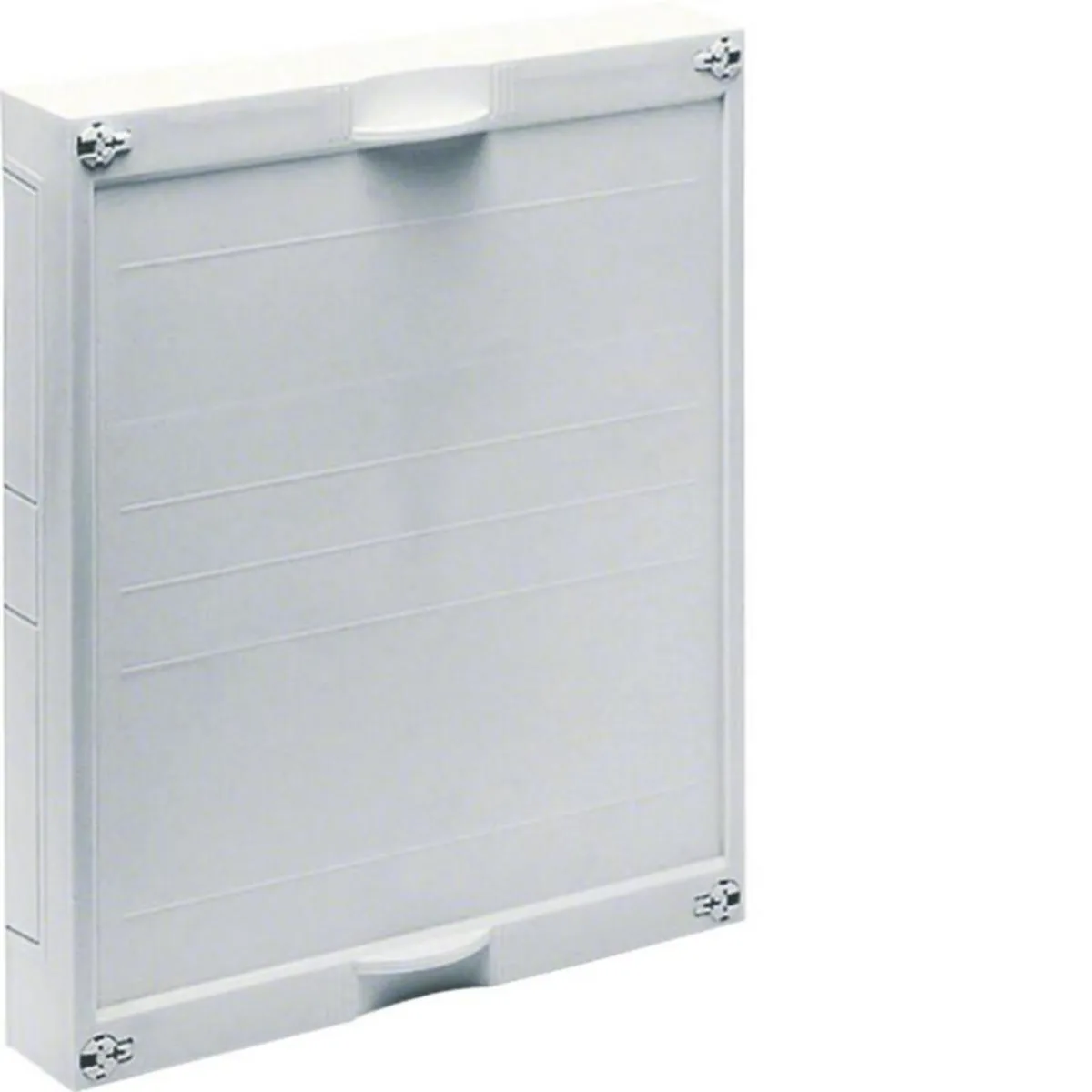 Kosketussuoja Hager Univers N US21A1 VAL 250X300 RIVIL