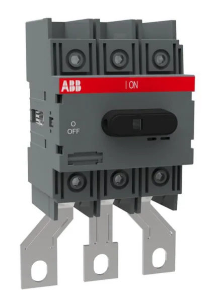 Kuormankytkin vipu ABB 3-napainen 3-NAP. 125A 690V AC-22A