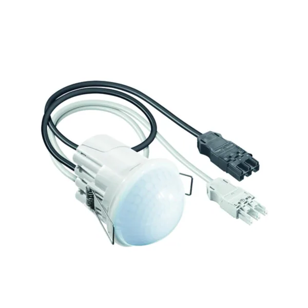 Läsnäolotunnistin ESYLUX Compact Express PD-CE 360I/24 WAGO WINSTA