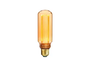 LED-lamppu Sylvania ToLEDo Mirage - LED-LAMPPU TOLEDO MIRAGE T45 2.5W E27 2000K 125LM