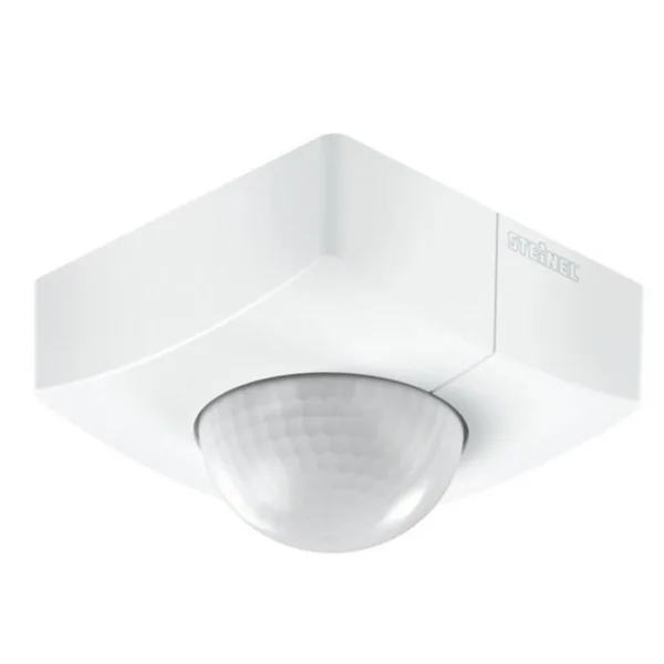 Liiketunnistin Steinel 3000 IS3360 SQ KNX V3 360 PKA V