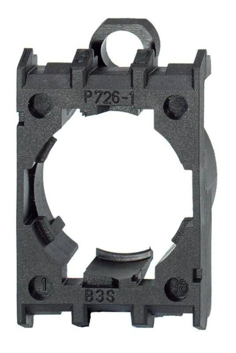 Lukitustarvike B3S Benedikt & Jäger - LUKITUSTARVIKE BENEDICT&JÄGER B3S KOSK. B3TXX/B3F L=0.5-4mm